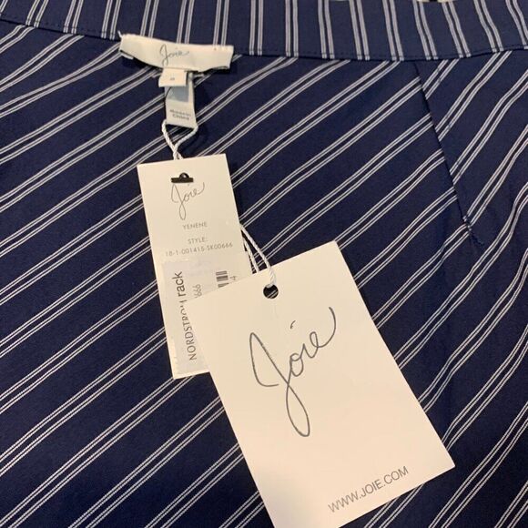 Joie Skirt 8 - Picture 10 of 12